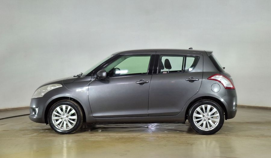 Suzuki Swift 1.4 GL AUTO Hatchback 2014
