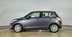 Suzuki Swift 1.4 GL AUTO Hatchback 2014