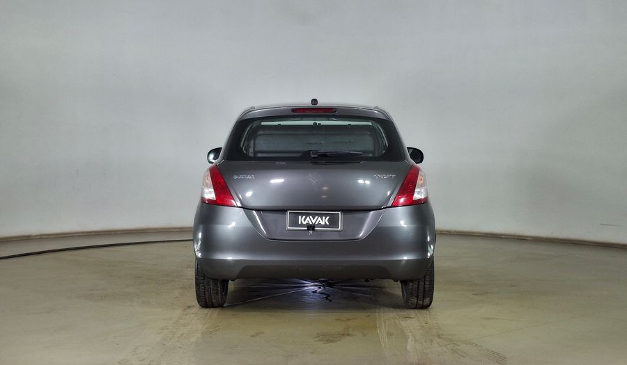 Suzuki Swift 1.4 GL AUTO Hatchback 2014