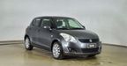 Suzuki Swift 1.4 GL AUTO Hatchback 2014