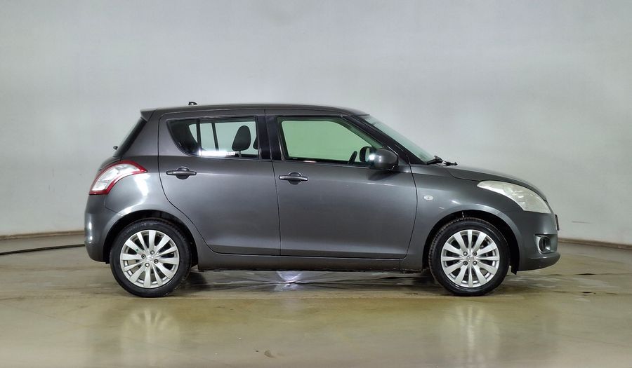 Suzuki Swift 1.4 GL AUTO Hatchback 2014