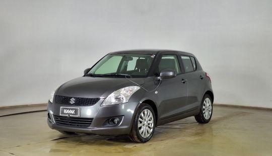 Suzuki • Swift
