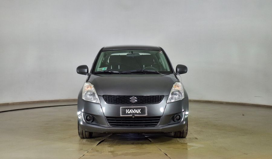 Suzuki Swift 1.4 GL AUTO Hatchback 2014