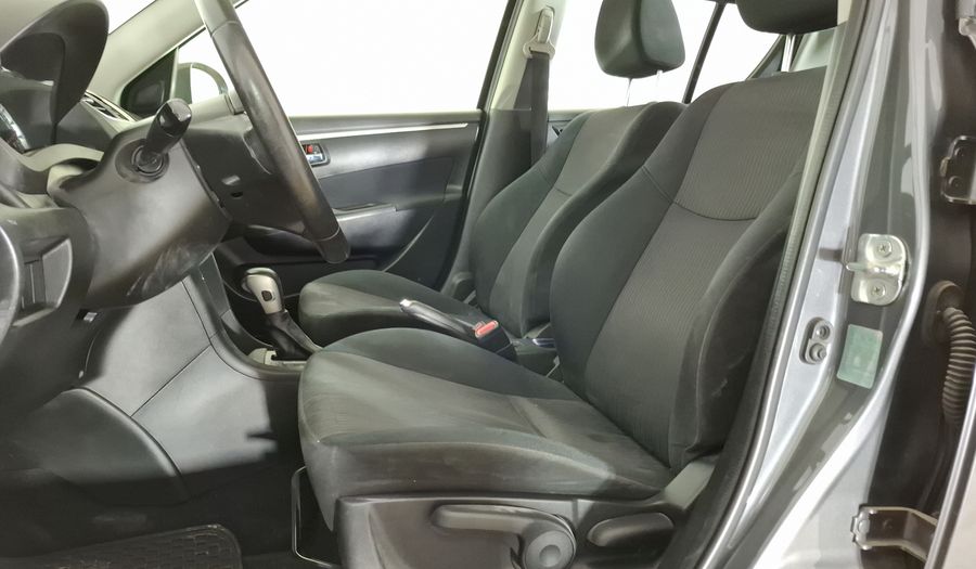 Suzuki Swift 1.4 GL AUTO Hatchback 2014