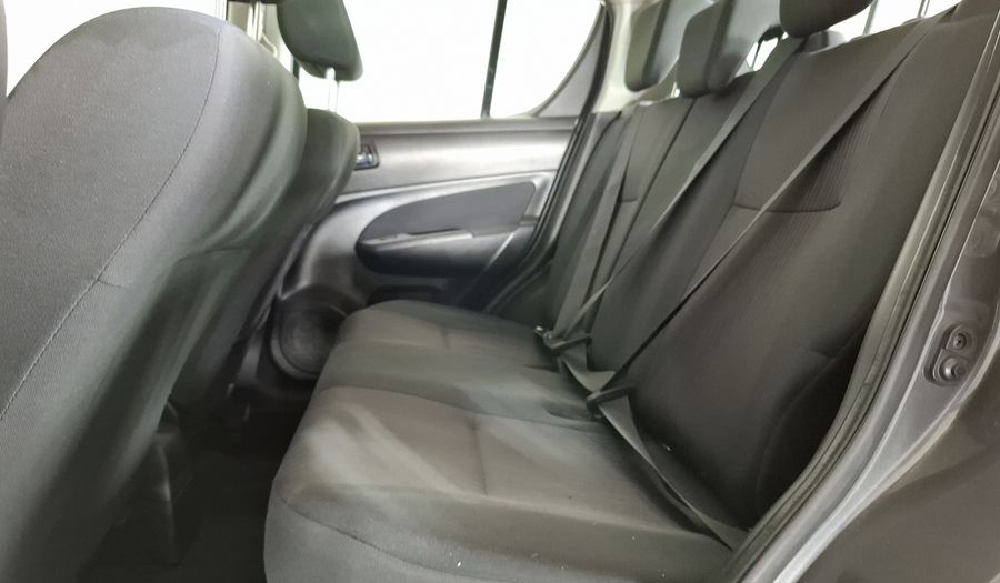 Suzuki Swift 1.4 GL AUTO Hatchback 2014