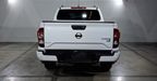 Nissan Frontier 2.5 PLATINUM LE AUTO Pickup 2022