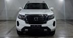 Nissan Frontier 2.5 PLATINUM LE AUTO Pickup 2022