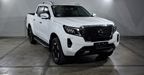 Nissan Frontier 2.5 PLATINUM LE AUTO Pickup 2022