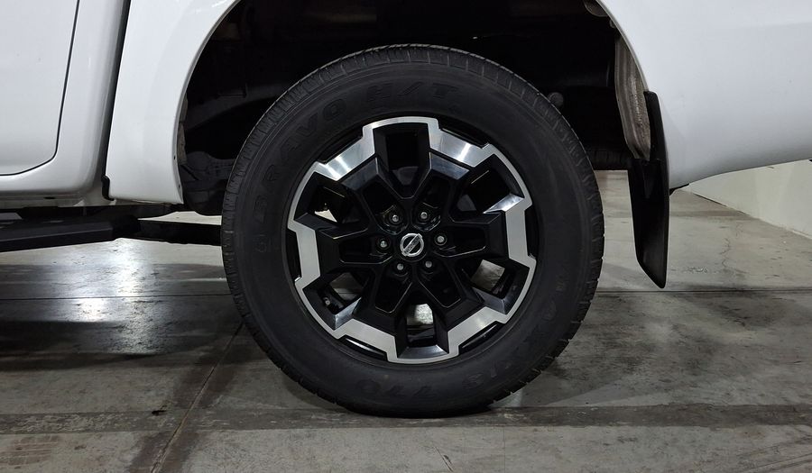 Nissan Frontier 2.5 PLATINUM LE AUTO Pickup 2022