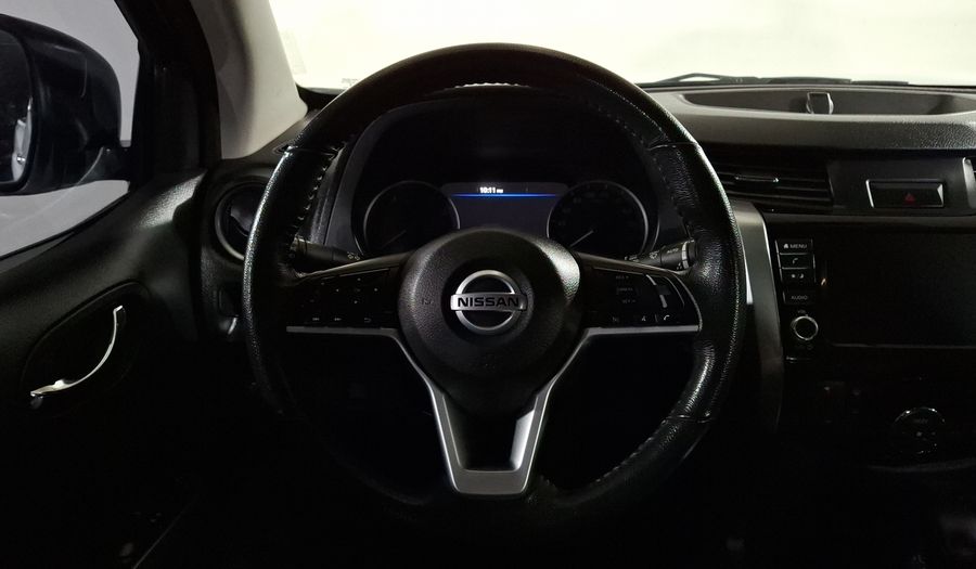 Nissan Frontier 2.5 PLATINUM LE AUTO Pickup 2022