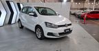 Volkswagen Fox 1.6 CONNECT Hatchback 2018