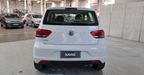 Volkswagen Fox 1.6 CONNECT Hatchback 2018