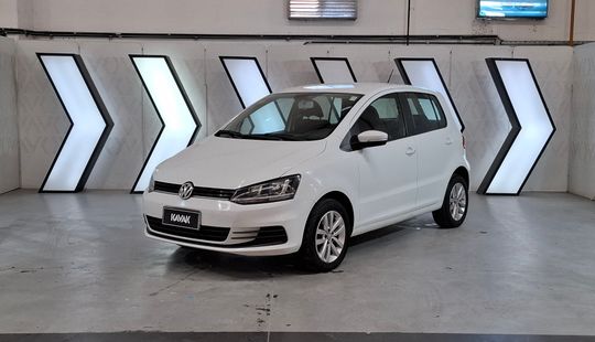 Volkswagen • Fox