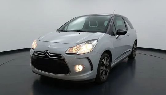 Ds • Ds 3