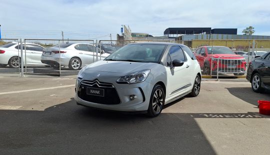 Ds • Ds 3