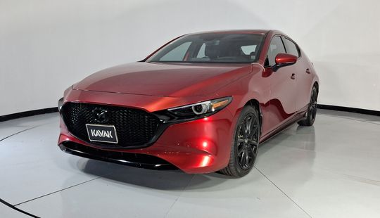 Mazda • Mazda 3