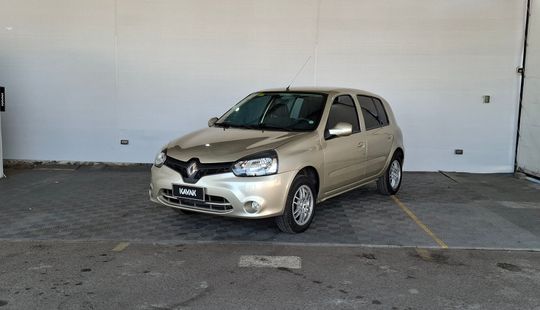 Renault • Clio