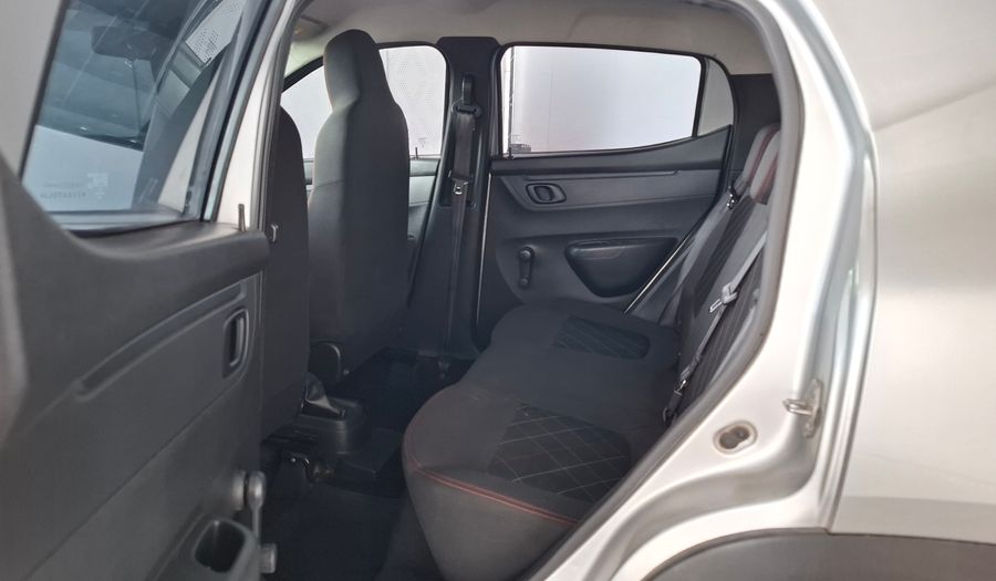 Renault Kwid 1.0 ZEN Hatchback 2020