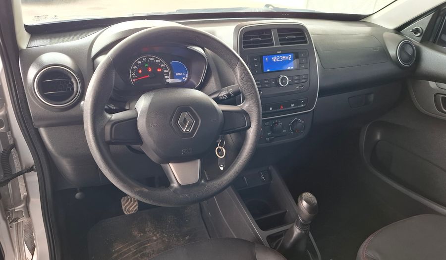Renault Kwid 1.0 ZEN Hatchback 2020