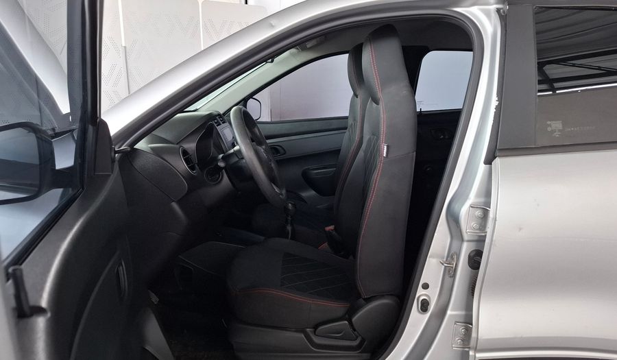 Renault Kwid 1.0 ZEN Hatchback 2020