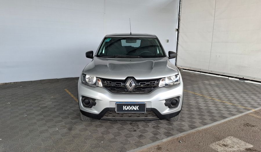 Renault Kwid 1.0 ZEN Hatchback 2020