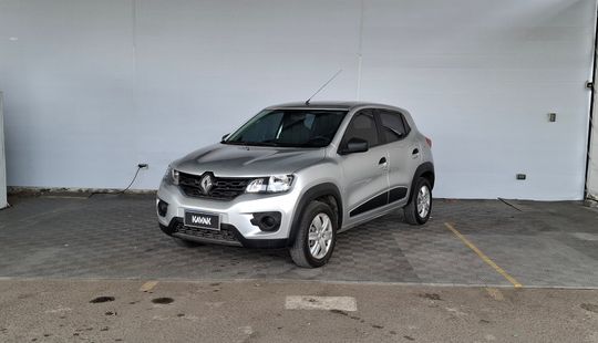 Renault • Kwid