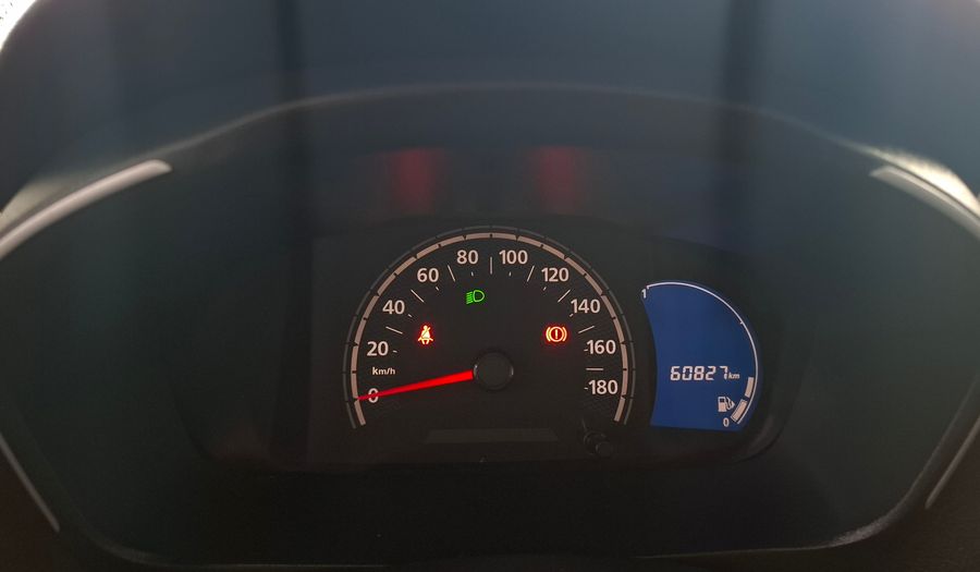 Renault Kwid 1.0 ZEN Hatchback 2020