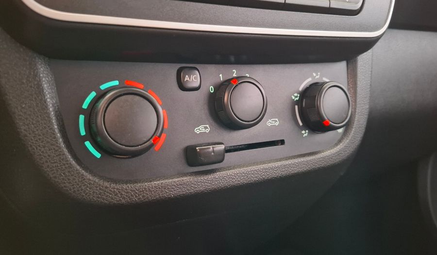 Renault Kwid 1.0 ZEN Hatchback 2020