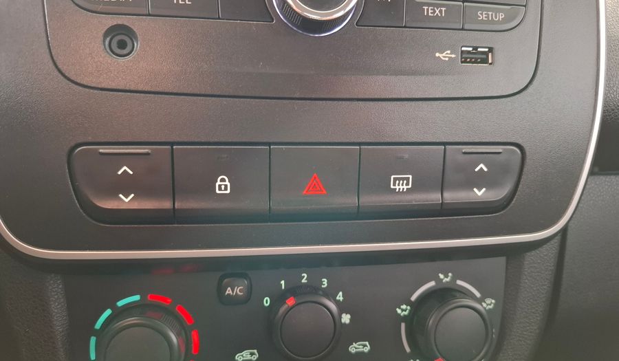 Renault Kwid 1.0 ZEN Hatchback 2020
