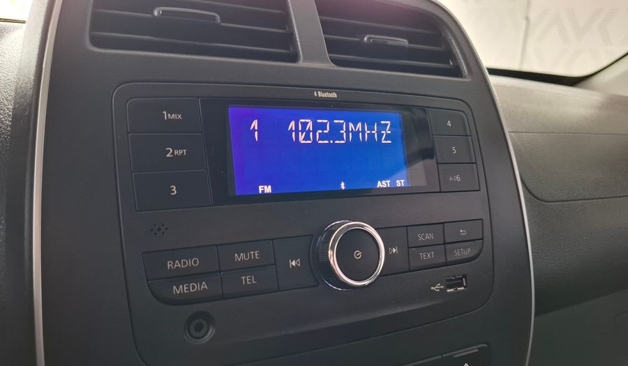 Renault Kwid 1.0 ZEN Hatchback 2020
