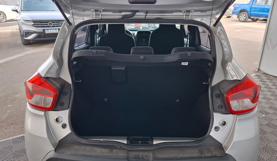 Renault Kwid 1.0 ZEN Hatchback 2020