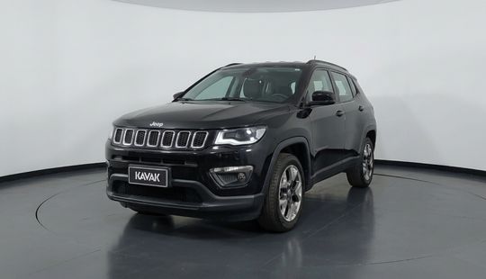 Jeep • Compass
