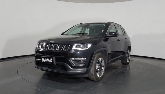 Jeep • Compass