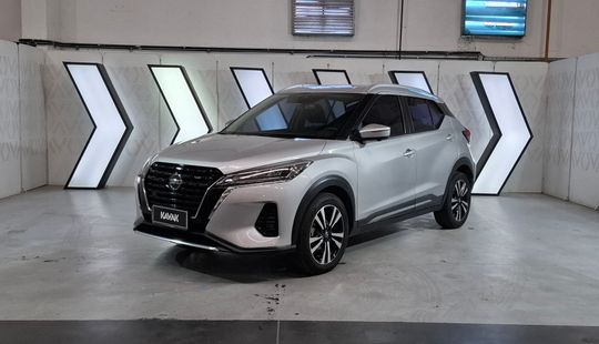 Nissan • Kicks