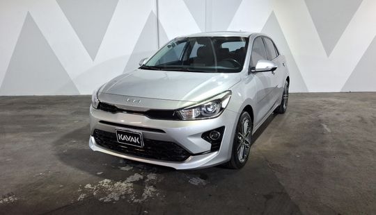 Kia • Rio