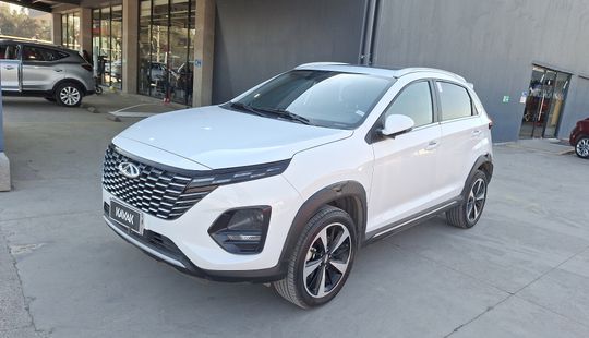 Chery • Tiggo 2 Pro