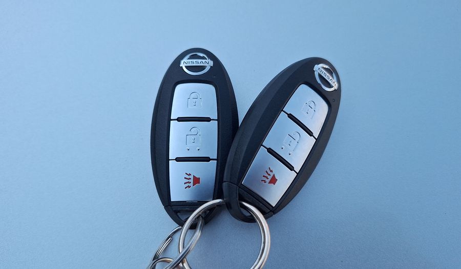 Nissan Kicks 1.6 ADVANCE Suv 2021