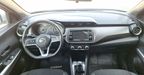 Nissan Kicks 1.6 ADVANCE Suv 2021