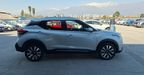 Nissan Kicks 1.6 ADVANCE Suv 2021