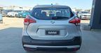 Nissan Kicks 1.6 ADVANCE Suv 2021