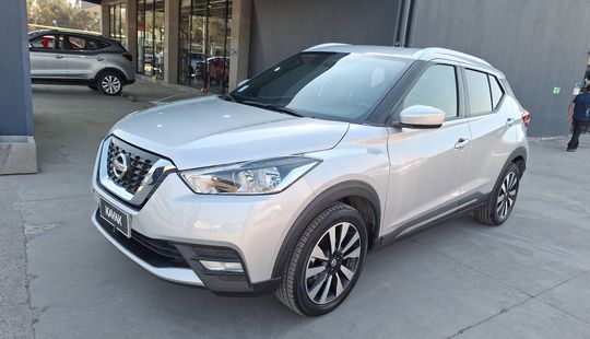 Nissan • Kicks
