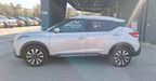 Nissan Kicks 1.6 ADVANCE Suv 2021