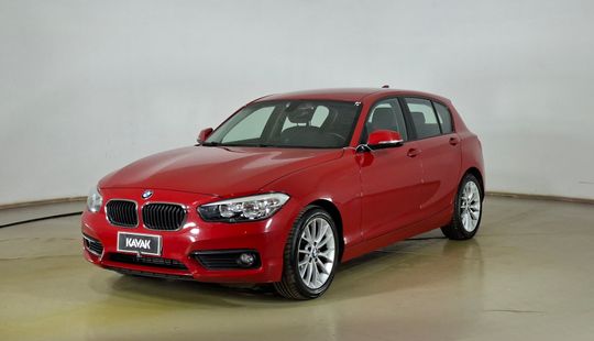 Bmw • Serie 1