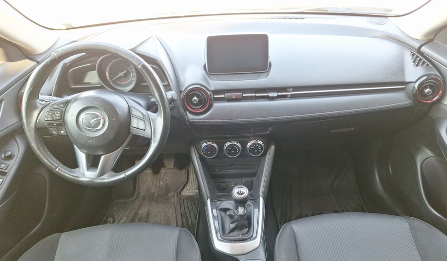 Mazda Cx-3 2.0 R SKYACTIVE Suv 2017