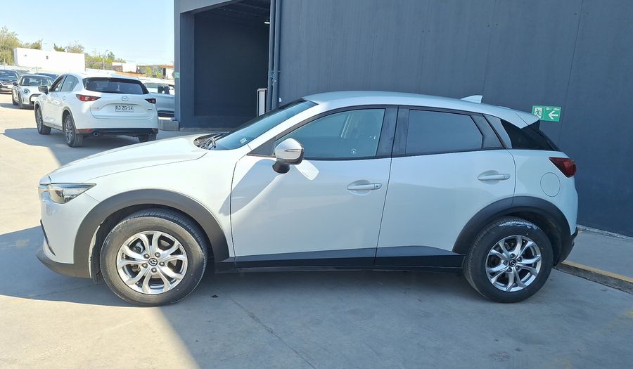 Mazda Cx-3 2.0 R SKYACTIVE Suv 2017