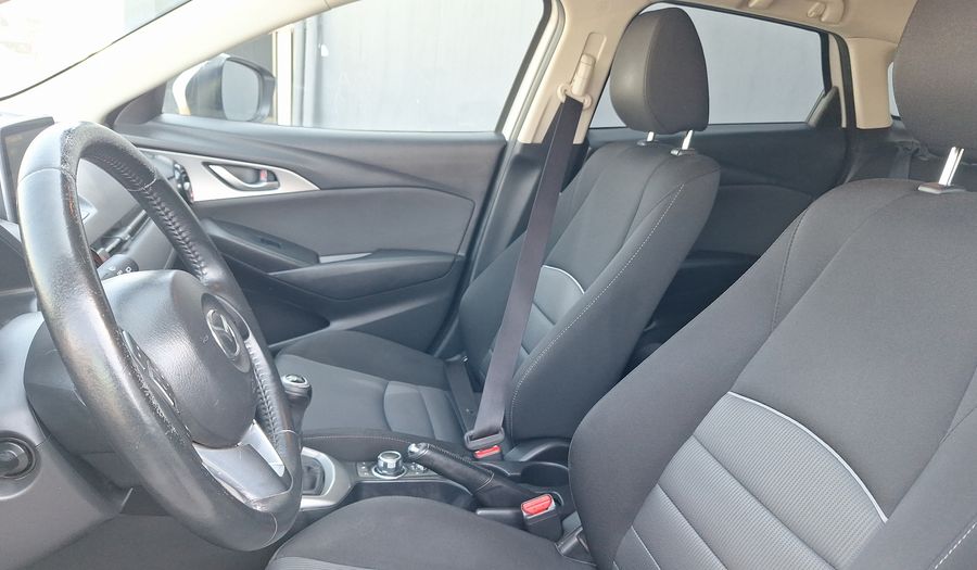 Mazda Cx-3 2.0 R SKYACTIVE Suv 2017