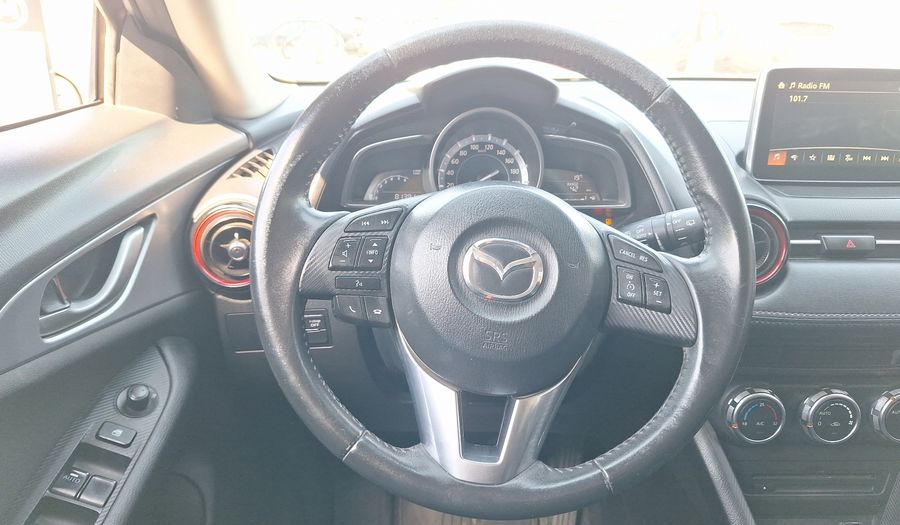 Mazda Cx-3 2.0 R SKYACTIVE Suv 2017