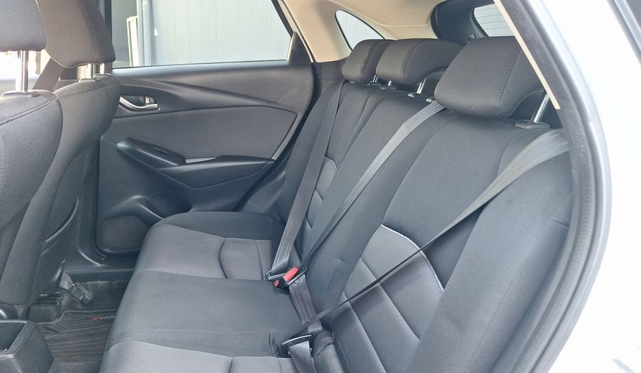 Mazda Cx-3 2.0 R SKYACTIVE Suv 2017