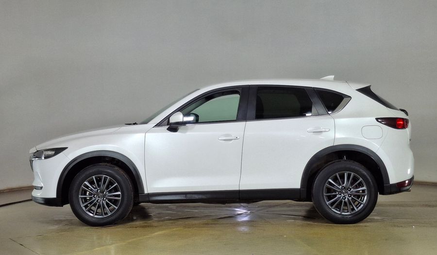 Mazda Cx-5 2.0 SKYACTIV R AUTO Suv 2020