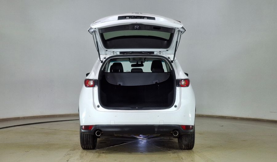 Mazda Cx-5 2.0 SKYACTIV R AUTO Suv 2020